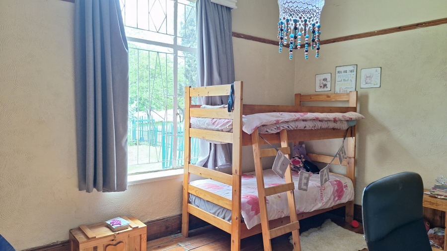 4 Bedroom Property for Sale in Vrede Free State